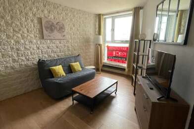 Appartement 1 pièces 500 €