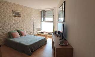 Appartement 1 Pièce 23 m² à louer à Le Havre (76600)
