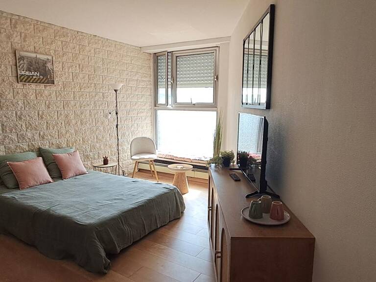 Appartement À Louer — photo 1