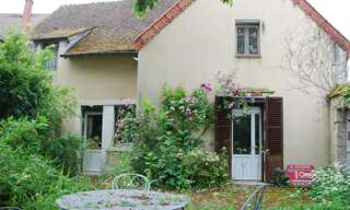 Maison 7 Pièces 150 m² à vendre à Cosne-Cours-sur-Loire (58200)
