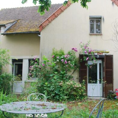 Maison 7 pièces 150000 €