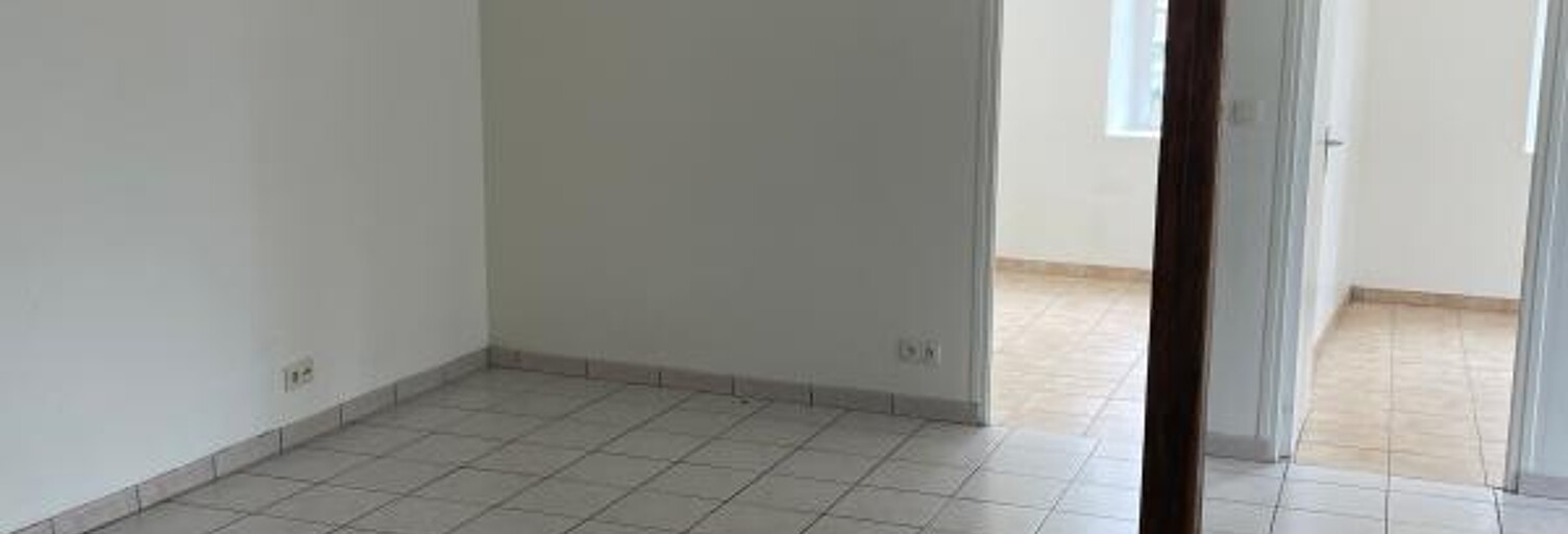 Appartement 3 Pièces 66 m² à louer à Léré (18240)