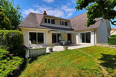 Maison 6 pièces 189000 €