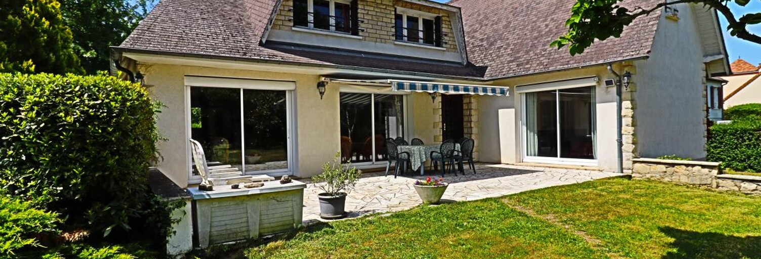 Maison 6 Pièces 140 m² à vendre à Boulleret (18240)