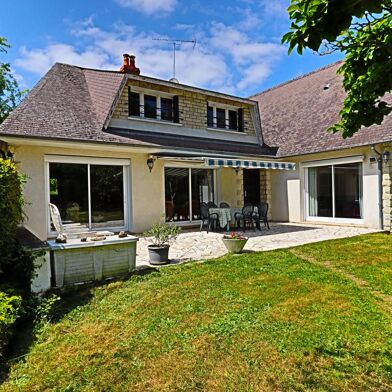 Maison 6 pièces 199000 €