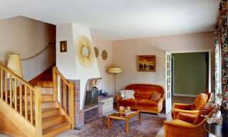 Maison 6 Pièces 140 m² à vendre à Boulleret (18240)