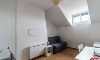 Appartement 1 Pièce 20 m² à louer à Reims (51100)