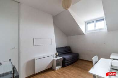 Appartement 1 pièces 415 €