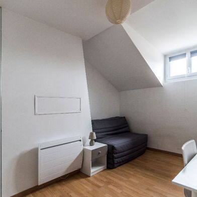 Appartement 1 pièces 415 €