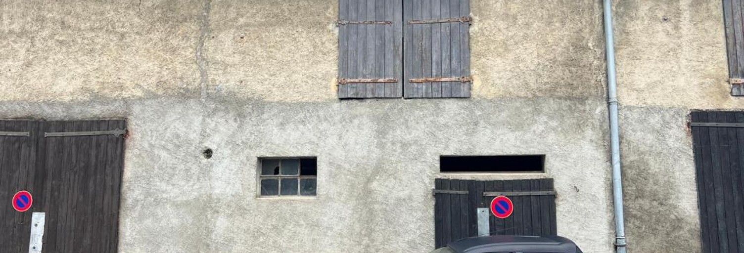 Maison 1 Pièce 100 m² à vendre à Vallières-sur-Fier (74150)