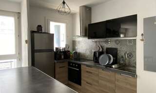 Appartement 2 Pièces 52 m² à vendre à Brest (29200)