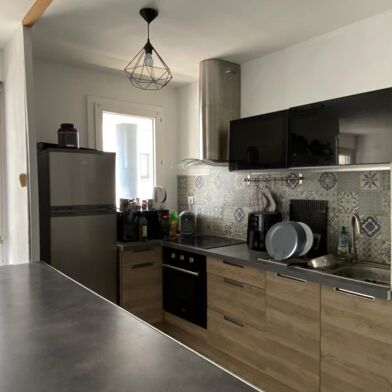 Appartement 2 pièces 133750 €