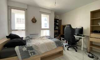 Appartement 2 Pièces 52 m² à vendre à Brest (29200)