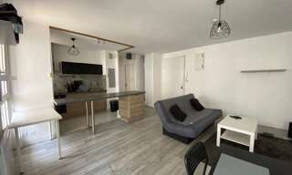 Appartement 2 Pièces 52 m² à vendre à Brest (29200)