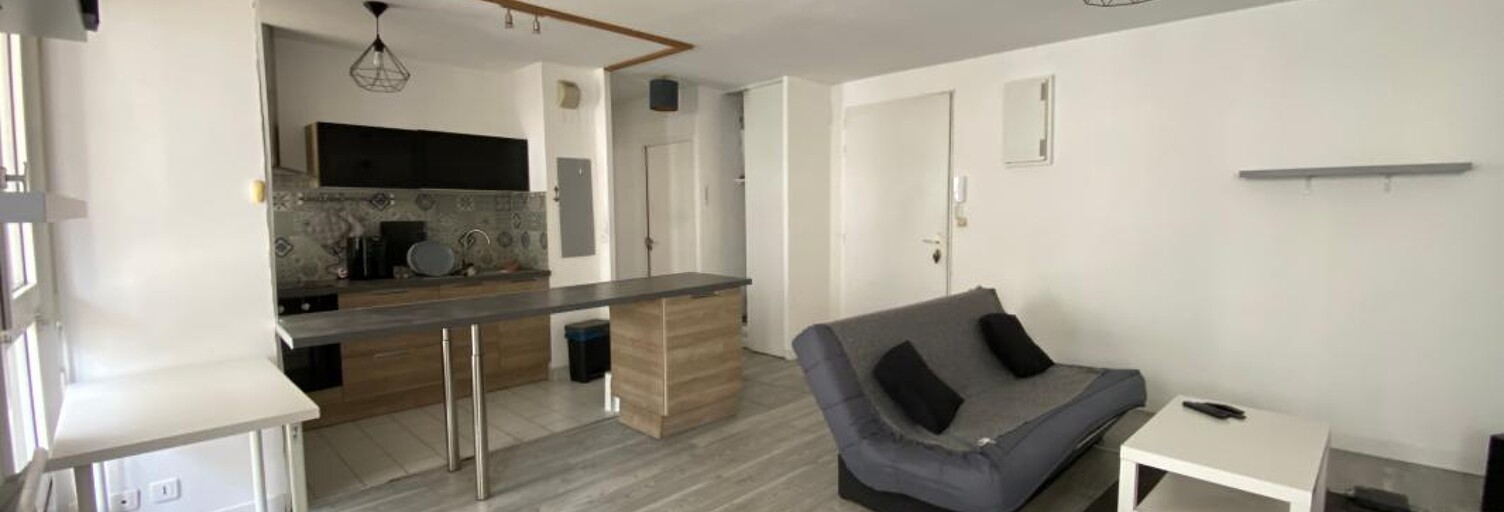 Appartement 2 Pièces 52 m² à vendre à Brest (29200)