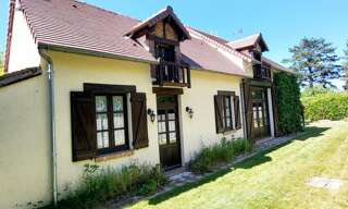 Maison 4 Pièces 124 m² à vendre à Sainte-Geneviève-des-Bois (45230)