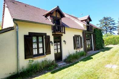 Maison 4 pièces 138000 €