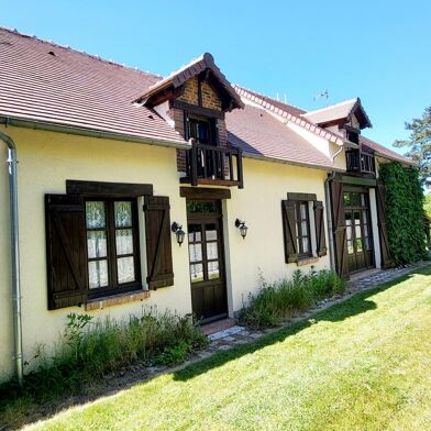 Maison 4 pièces 138000 €