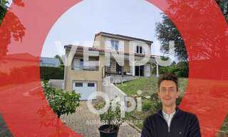 Maison 5 Pièces 170 m² à vendre à Veyre-Monton (63960)