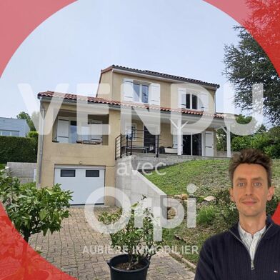 Maison 5 pièces 389000 €