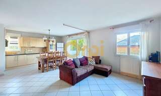 Appartement 3 Pièces 63 m² à vendre à Minzier (74270)