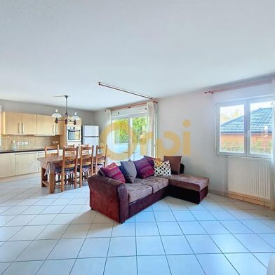 Appartement 3 pièces 255000 €