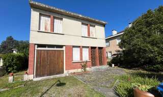 Maison 6 Pièces 113 m² à vendre à Aucamville (31140)