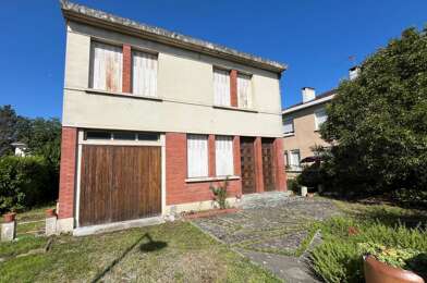 Maison 6 pièces 249000 €