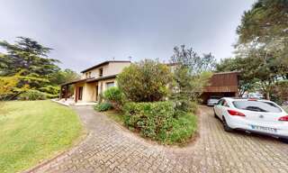 Maison 5 Pièces 167 m² à vendre à Blagnac (31700)