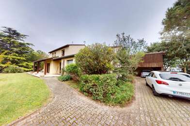 Maison 5 pièces 620000 €