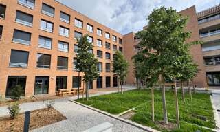 Appartement 2 Pièces 40 m² à louer à Toulouse (31500)