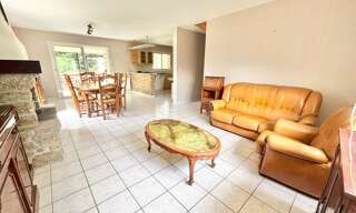 Maison 6 Pièces 133 m² à vendre à Saint-Molf (44350)