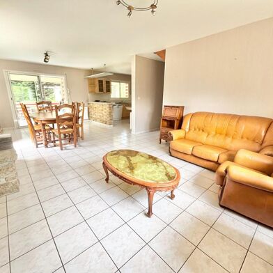 Maison 6 pièces 348000 €