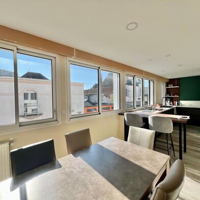 Maison 9 pièces 1345000 €