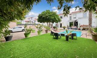 Maison 4 Pièces 200 m² à vendre à Béziers (34500)