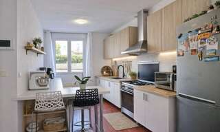 Maison 4 Pièces 98 m² à vendre à La Grand-Combe (30110)