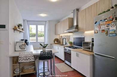 Maison 4 pièces 94900 €