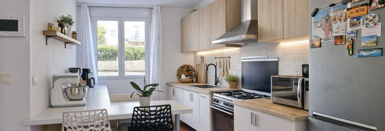 Maison 4 Pièces 98 m² à vendre à La Grand-Combe (30110)