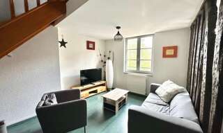 Appartement 4 Pièces 100 m² à louer à Limoges (87000)