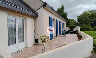 Maison 5 Pièces 130 m² à vendre à Pluherlin (56220)