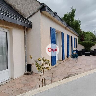 Maison 5 pièces 265000 €