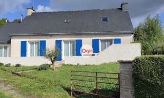 Maison 5 Pièces 130 m² à vendre à Pluherlin (56220)