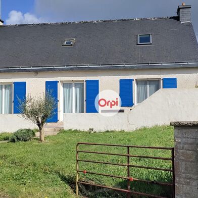 Maison 5 pièces 265000 €