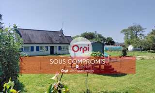 Maison 5 Pièces 130 m² à vendre à Pluherlin (56220)