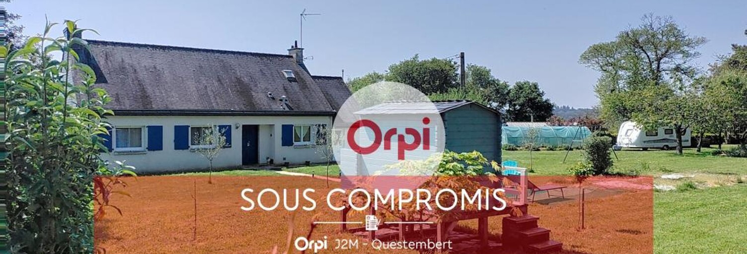 Maison 5 Pièces 130 m² à vendre à Pluherlin (56220)