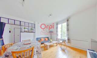 Appartement 3 Pièces 54 m² à vendre à Argenteuil (95100)