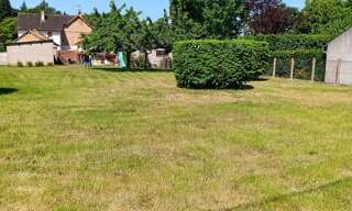 Terrain  527 m² à vendre à Sennely (45240)