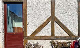 Appartement 1 Pièce 30 m² à louer à Vouzon (41600)