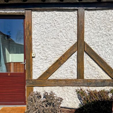 Appartement 1 pièces 440 €