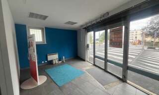 Commerce  360 m² à louer à Brest (29200)